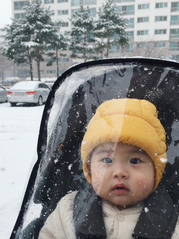 서준 공개일기 사진