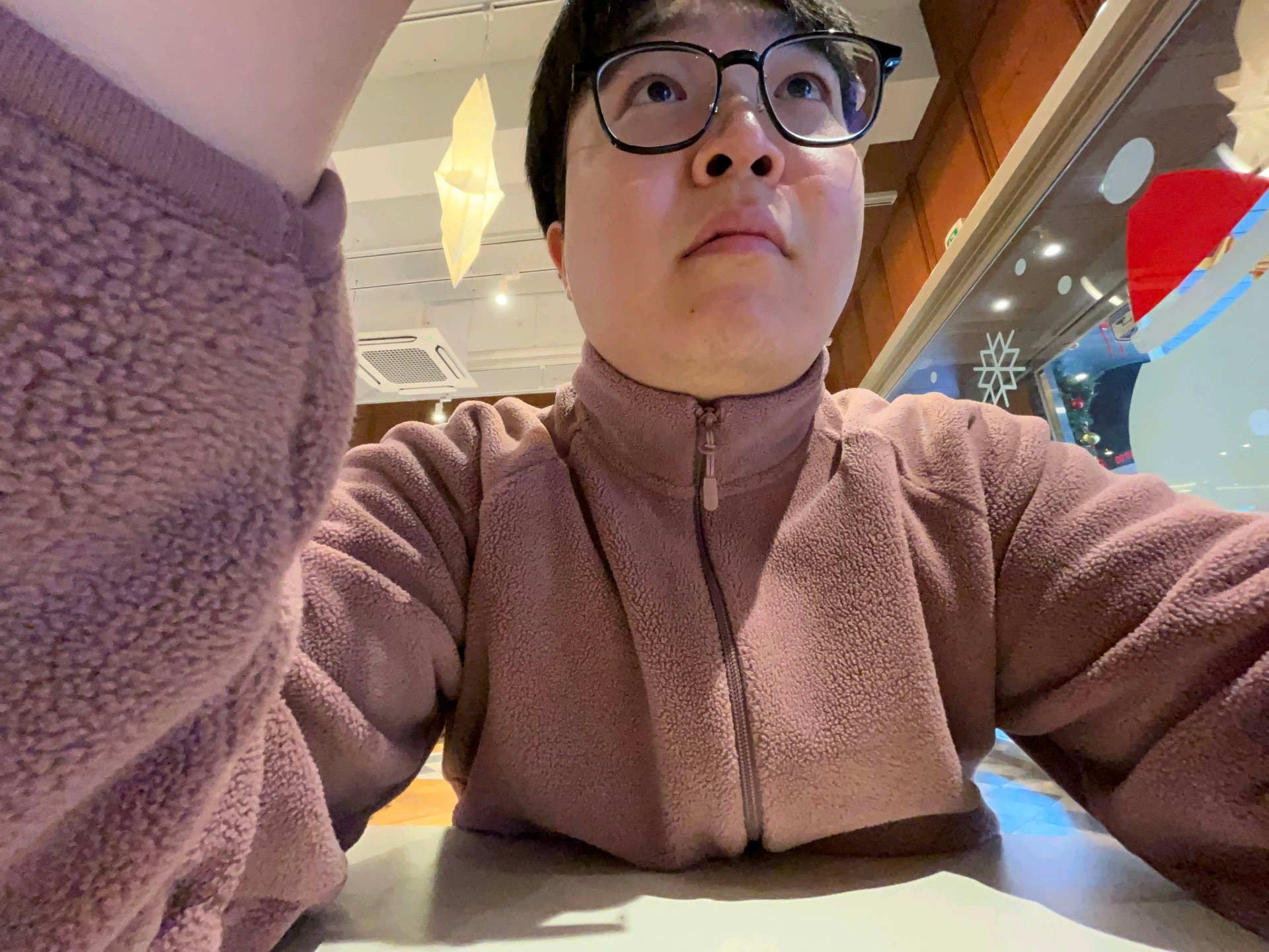 이클이